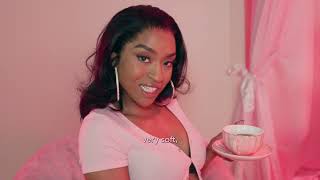 Ari Lennox - Soft Girl Era (Official BTS)