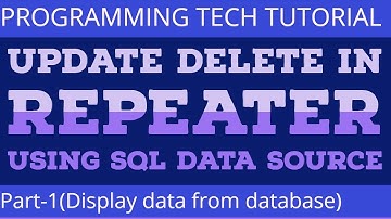 How to Show Data from database In Repeater asp.net c# || How to use bootstrap table with Repeater