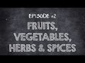 Cuisinart culinary school  episode 2