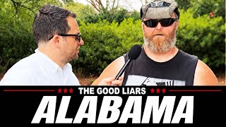 ALABAMA TRUMP RALLY