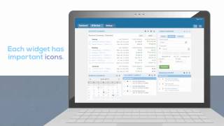 Managing Your Account Dashboard