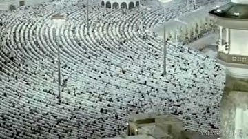 " ففروا إلى الله .." - تلاوة خاشعة
