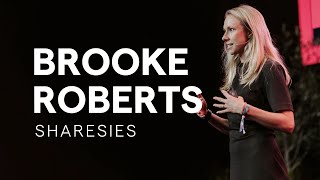 Brooke Roberts - A New Normal Purpose Conference 2023