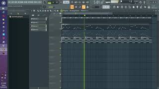 Download lagu Musik 'Balonku ada 5 ' with FL STUDIO 20
