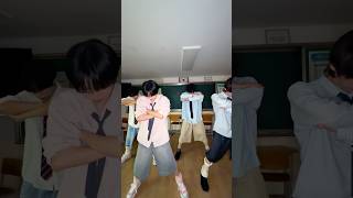 I NEED U #idntt #아이덴티티 #unevermet