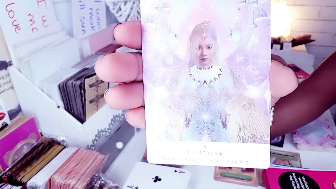What is their karma for doing black magic? 😳🗡🤬Pick a card!