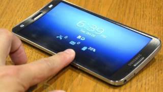 Samsung Galaxy S6 Leaked - Curved Screen, Snapdragon 810 Exynos 7 Octa More