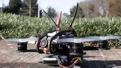 FlexRC Ascent 2.5" - 70 Grams of FURY