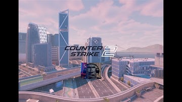 Countering my Stroke on Rooftop