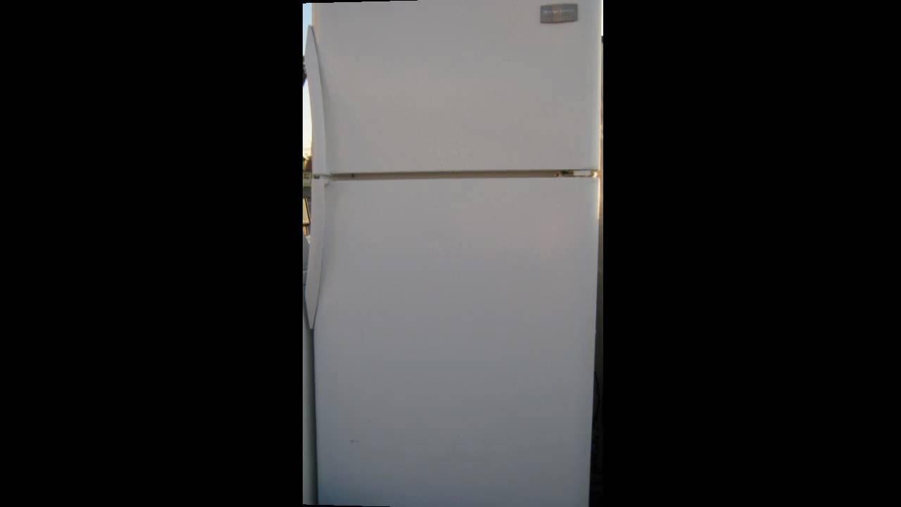 U.S. Appliance Jan. 31 Feb. 6, 2011 Special of the Week Frigidaire