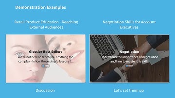Webinar: Introducing Discussions and Assignments