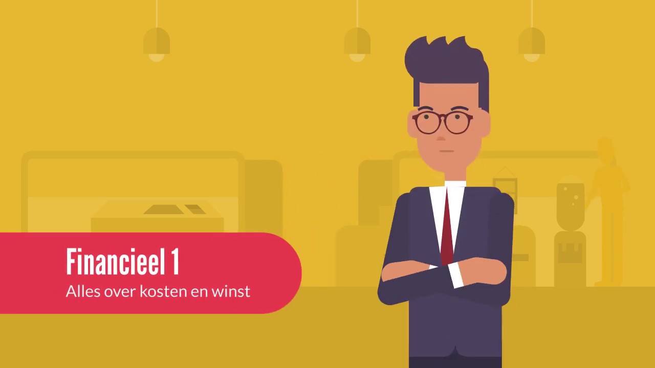 Financieel 1 Manager retail MBO niveau 4 YouTube Financieel 1 Manager retail MBO niveau 4 YouTube