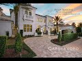 Four Seasons Private Residences | Golden Oak at Walt Disney World Resort | Capolavoro