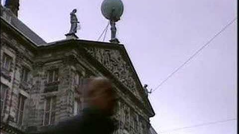 The ATLAS Experiment - Mapping the Secrets of the Universe 1