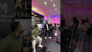 Mahkum Mirza - Emo Simik Simik