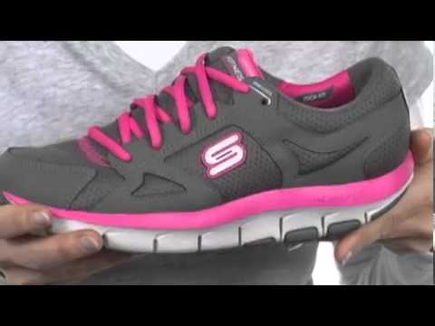 skechers liv