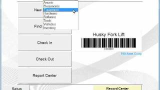 Asset Labeling - Asset Track screenshot 4