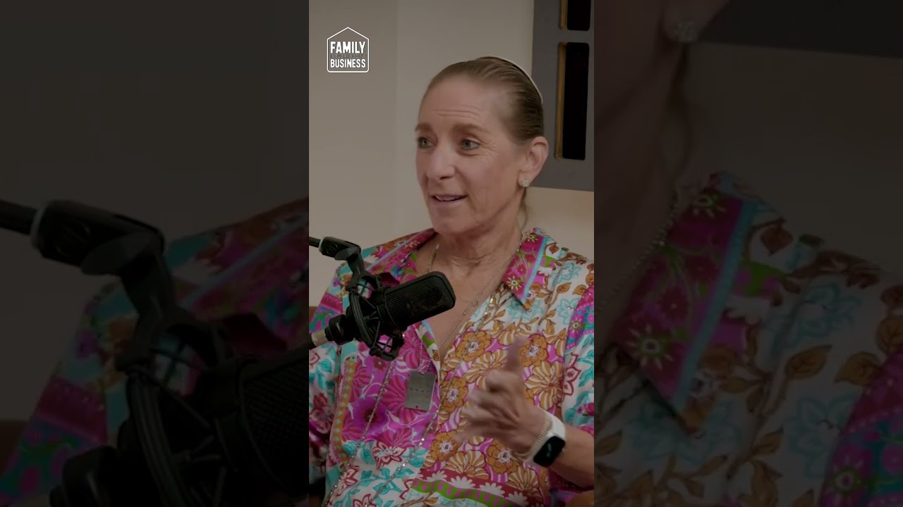 If we did THIS, things could be better #conflict #family #antisemitism