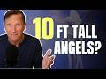 He Died & Saw 10-Foot Angels...Then One Brought Him to Tears | Near Death Experience | Imagine Heaven