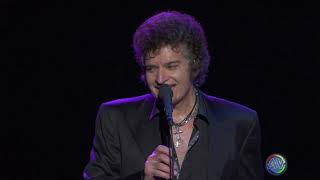 Gino Vannelli - I Just Wanna Stop (Live In LA 2015)