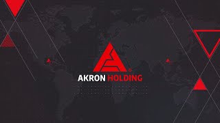 Akron Holding on Metal Expo 2021