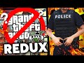 РЕДУКС ЗАПРЕЩЁН на GTA 5 RP, АНТИЧИТ EAC ПРОТИВ REDUX в RAGE MP