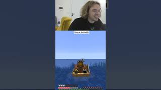 фывфыв vs 2 хантеров #hanter #minecraft #fivfiv001 #twitch