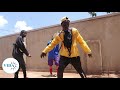 THANK GOD BY VINKA (OFFICEL DANCE VIDEO)