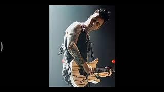 Story W.A Avenged Sevenfold beast and the harlot