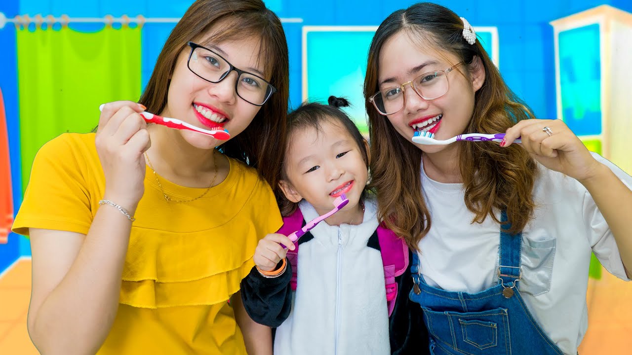 هذه هي الطريقة + المزيد | أغاني الأطفال العربية