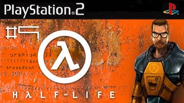 Half-Life PS2 #9 Residue Processing #ps2 #halflife