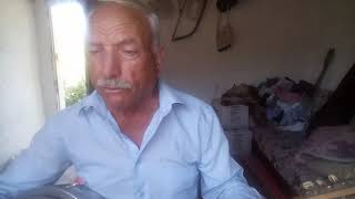 ŞAKİR EFE TÜRKÜSÜ