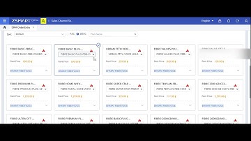 New connection Booking from DSCM