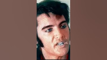 Thumbnail of Elvis Presley - Burning Love