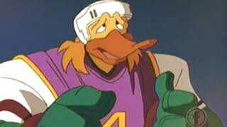 Mighty Ducks S01 - Ep20 Mad Quacks Beyond Hockeydome - Screen 08