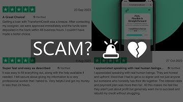 transformcredit com review is transformcredit com legit or scam