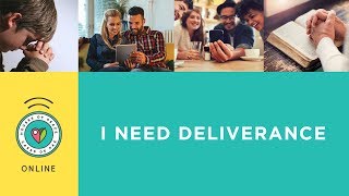 Daily Deliverance: Embracing True Freedom in Christ