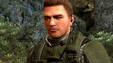 Alpha protocol pc gameplay -Hard-Recruit- How to easily defeat Sean Darcy at the 