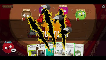 Exploding Kittens: The Card Game - Hilarious Gameplay on Netflix! Part 7