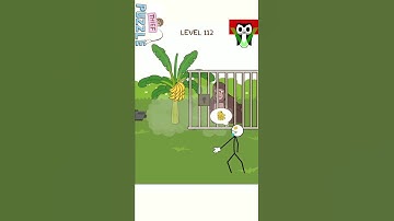 inavb Thief Puzzle Level 112 Walkthrough Solution #thiefpuzzle #shorts by inavb