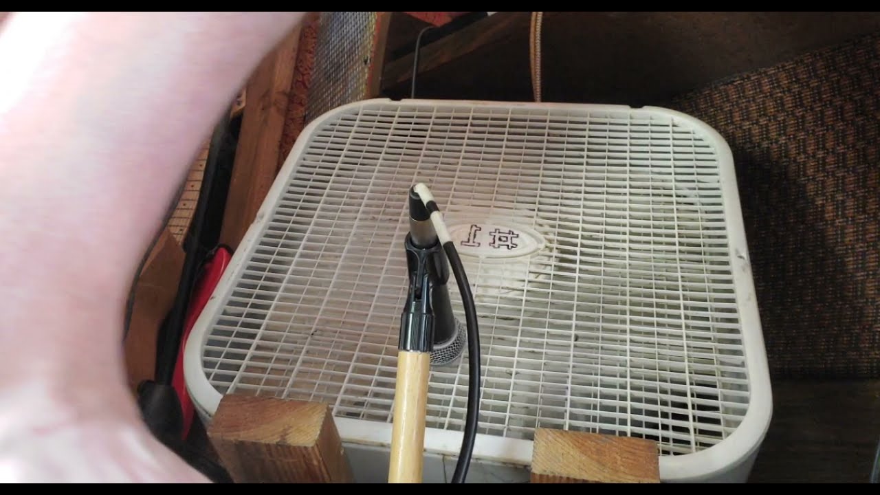 Dead Air Fresheners - Heatwave Survival Workshop