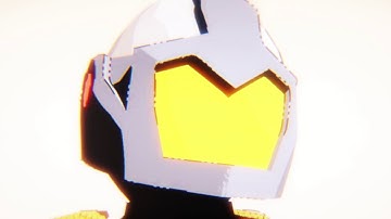 Resurrection...   ( Robocraft / Robocraft 2 )