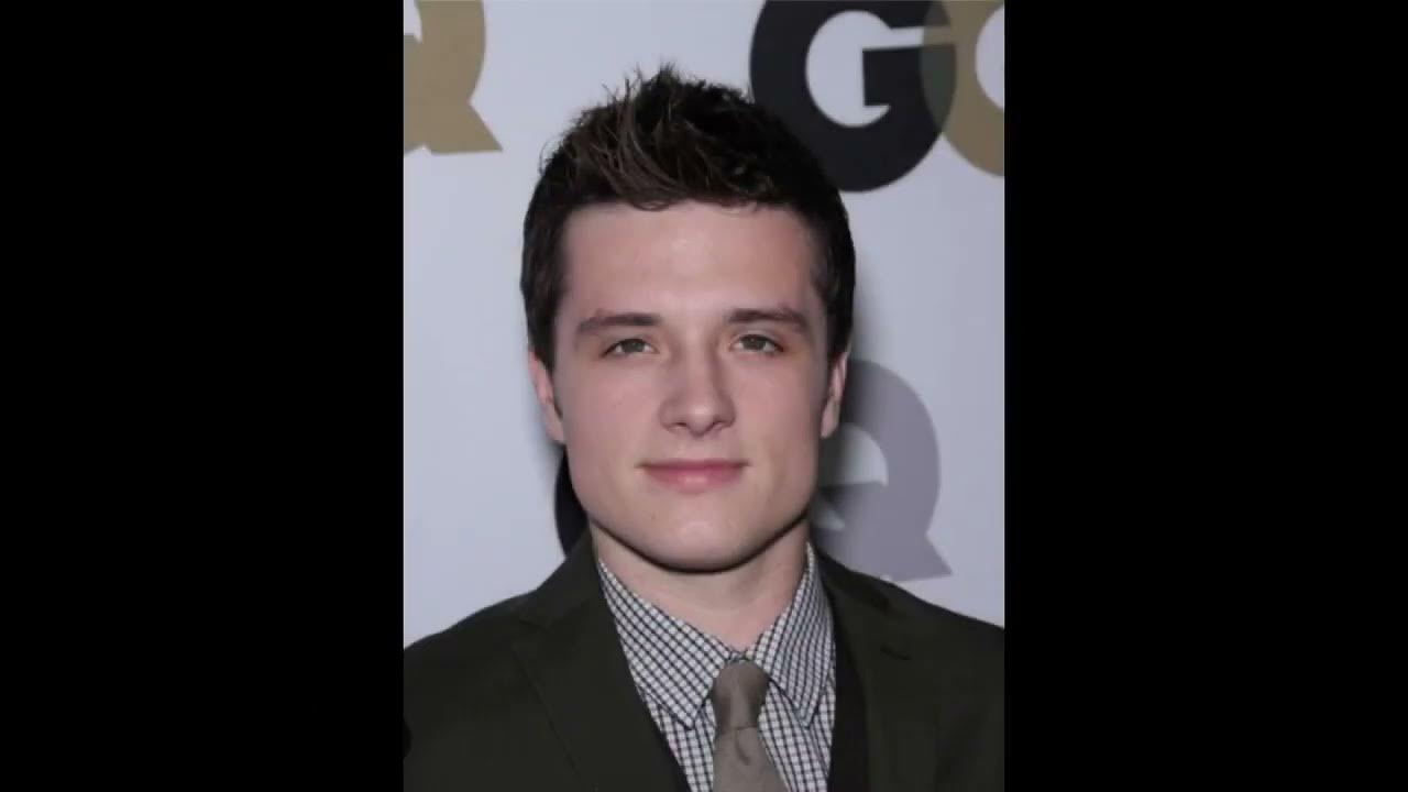 JOSH HUTCHERSON — WHISTLE YouTube