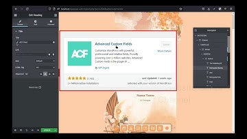 Cara Cepat Membuat Undangan Website 5 Menit Jadi - Membuat Tema Menjadi Dinamis
