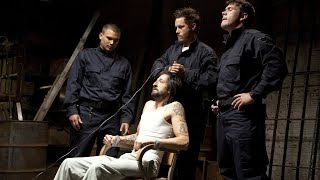 Günde 1000 Dolar İçin Bu Hapishanede Hayatta Kalabilir Miydin? The Experi̇mant (Fi̇lm Özeti̇)