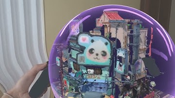 Inside the Future of VR Video: Project LIV Spatial Prototype