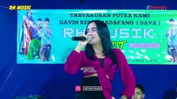 LDR - NADA SORAYA - RH MUSIC - WALIMATUL KHITAN GAVIN RESTU ARDAFANO - RAJEKWESI JEPARA