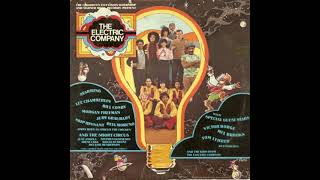 The Electric Company - The Electric Company (1972) (Full Album)