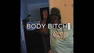 Eloy - Body Ft. Wagwan Bolo, Dreew