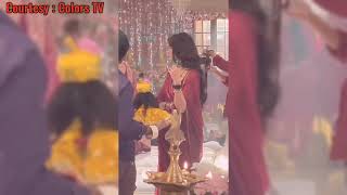 Manaat serial new promo 9 August 2025 / Upcoming twist/ Review